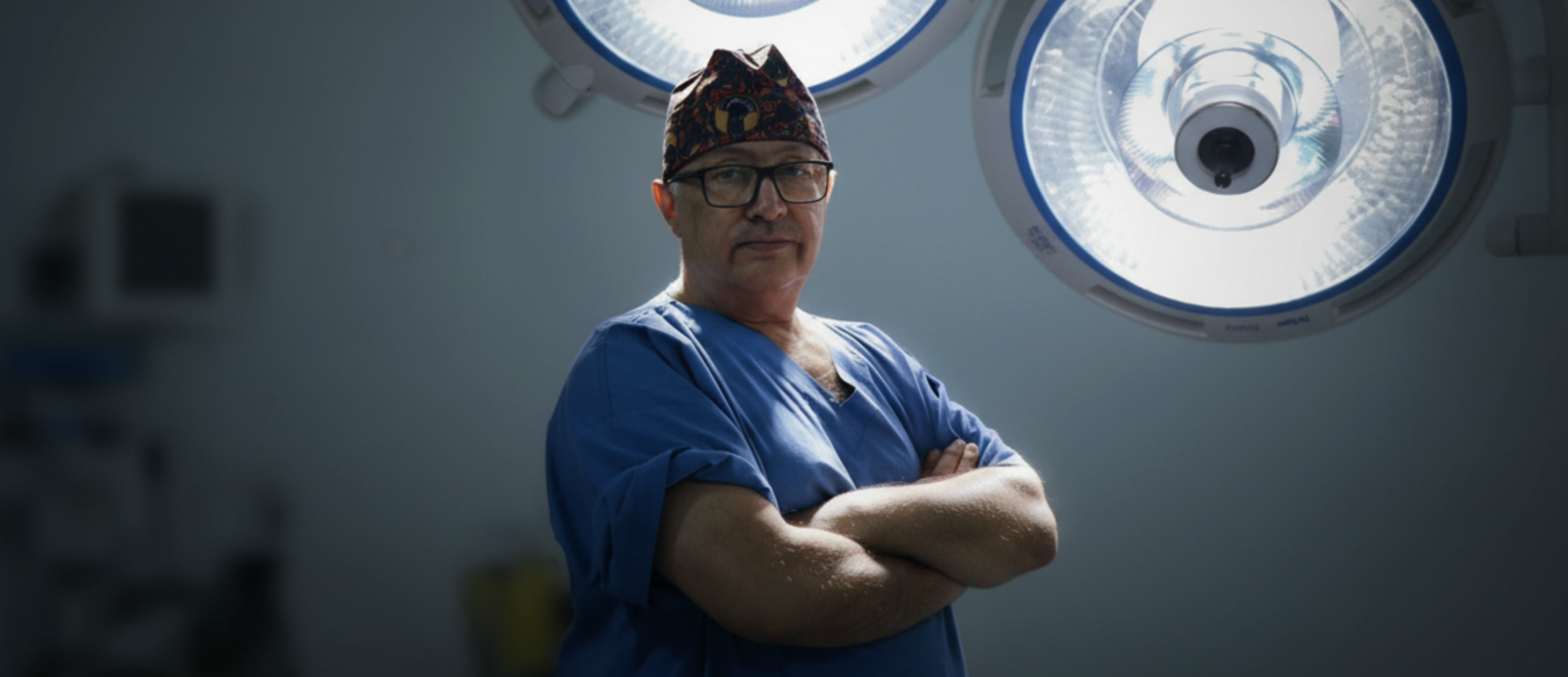 Dr. David Espinosa