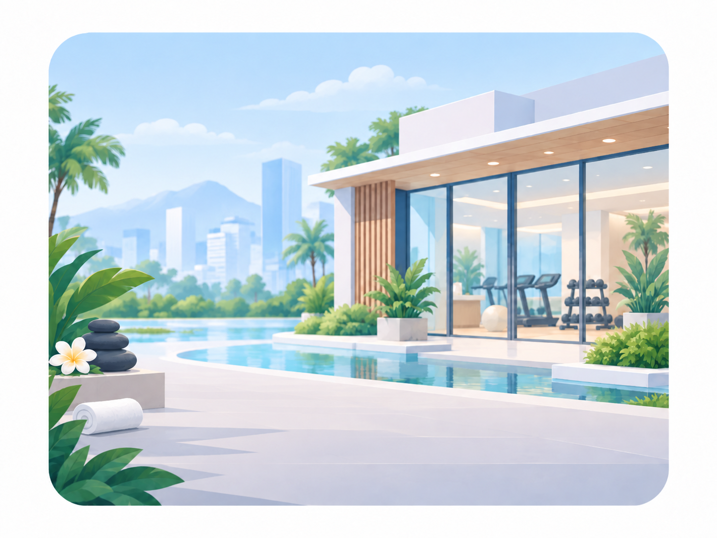 Bienestar/ Wellness
